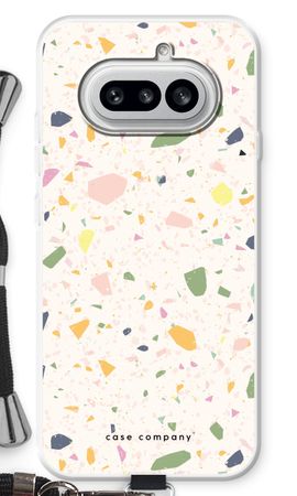 Terrazzo N°21