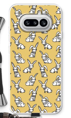 hare