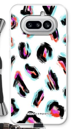 Cheetah color