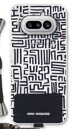 Moroccan Print