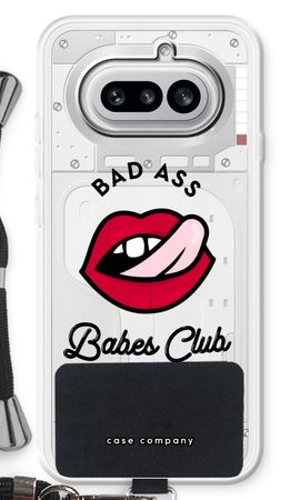 Badass Babes Club