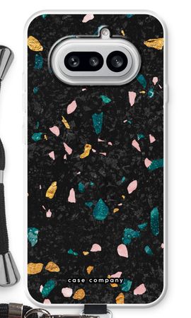 Terrazzo N°10