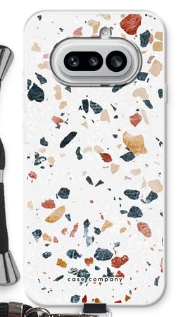 Terrazzo N°4