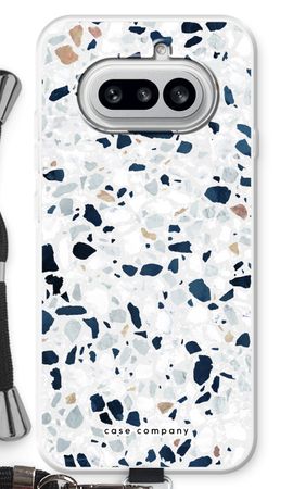 Terrazzo N°1