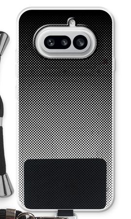 Musketon Halftone