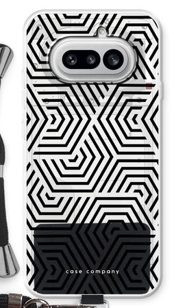 Magic pattern