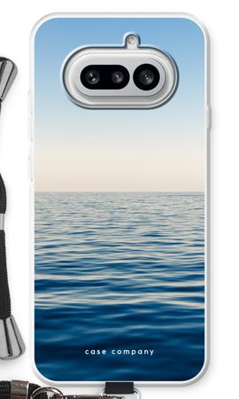 Water horizon