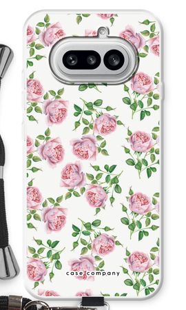 Little roses