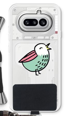 Birdy