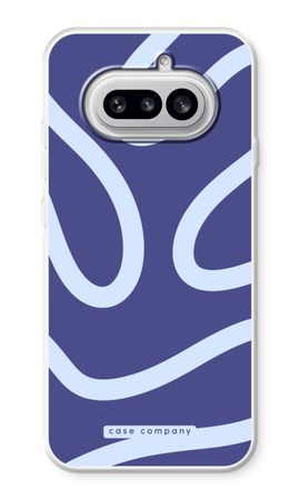 Indigo Stream
