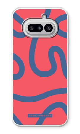 Coral Maze