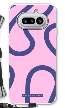 Bubblegum Curve