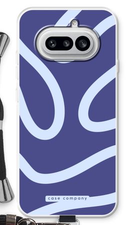 Indigo Stream