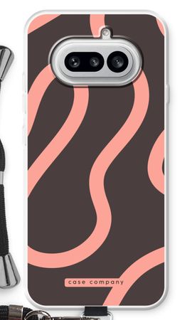 Mocha Swirl