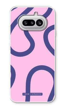 Bubblegum Curve