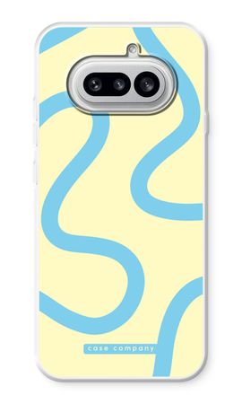 Vanilla Wave
