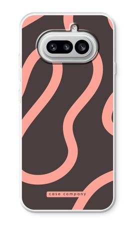 Mocha Swirl