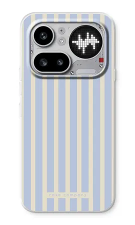 Sky Line, Nothing Phone (4a) Pro soft case