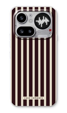 Bamboo Stripe