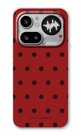 Ladybird Spots