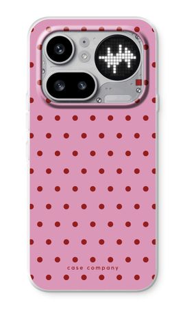 Strawberry Pop