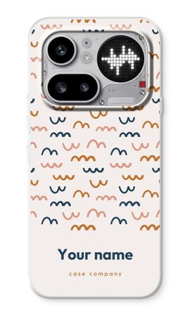 Namecase - Shapely