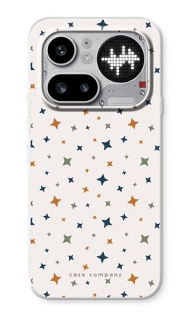 Scattered Stars