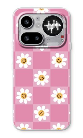 Happy Daisies N°2