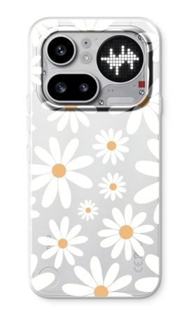 Daisies Again