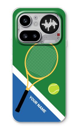 Tennis N°1