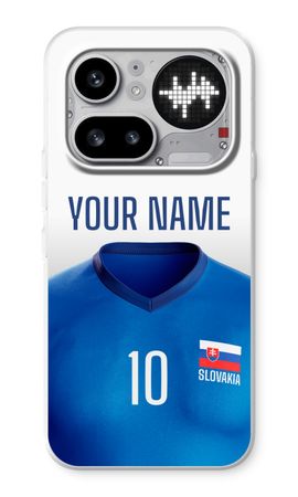 Slovakia - Football