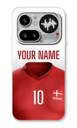 Denmark - Football
