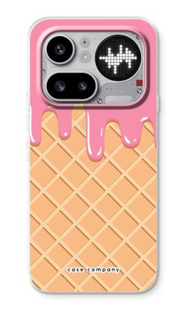 Ice cream