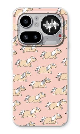 Ponys