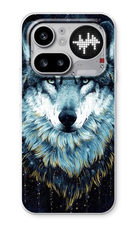 Darkness Wolf