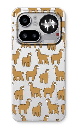 Alpacas