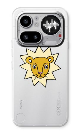 Little lion
