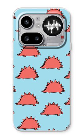 Dinosawrr