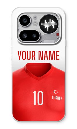 Turkey - Football