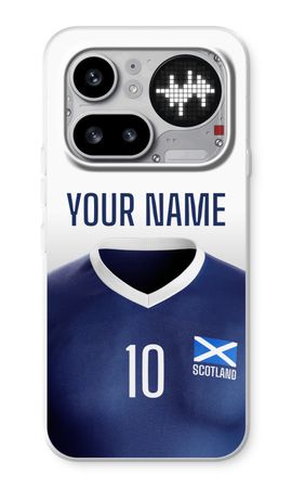Scotland - Football