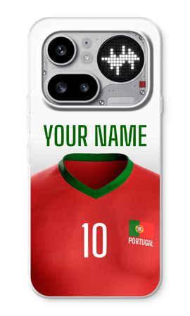 Portugal - Football