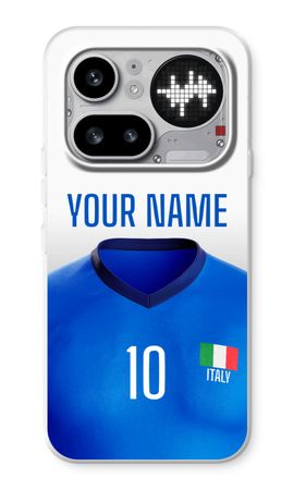 Italy - Football
