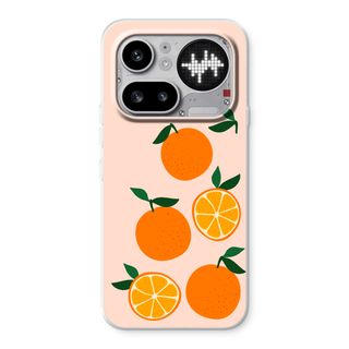 Will you be my clementine