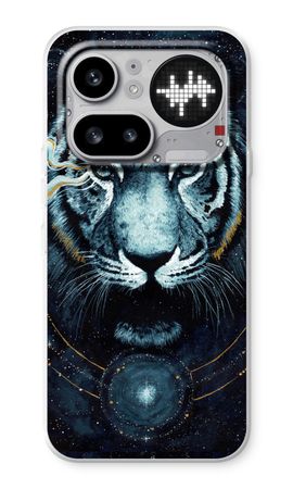 Darkness Tiger