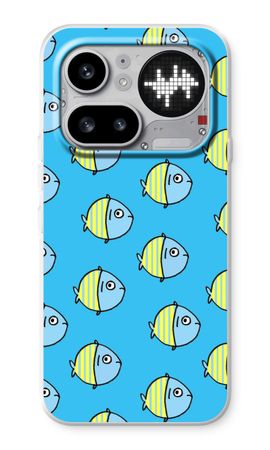 Little fish
