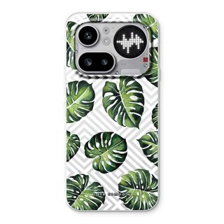 Geometric jungle