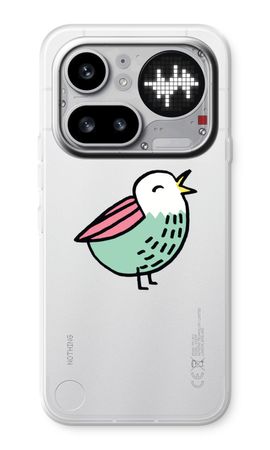 Birdy