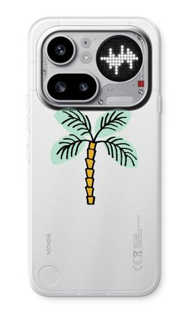 Palmtreee