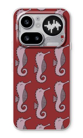 Seahorses