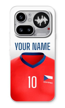 Czech Republic - Football